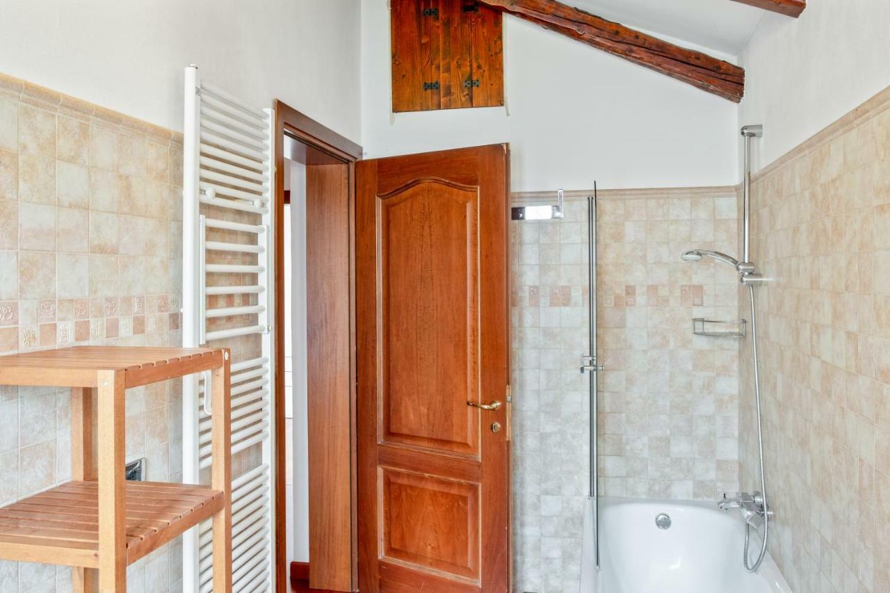 Casa Nespolo Abano Terme Villa Luaran gambar