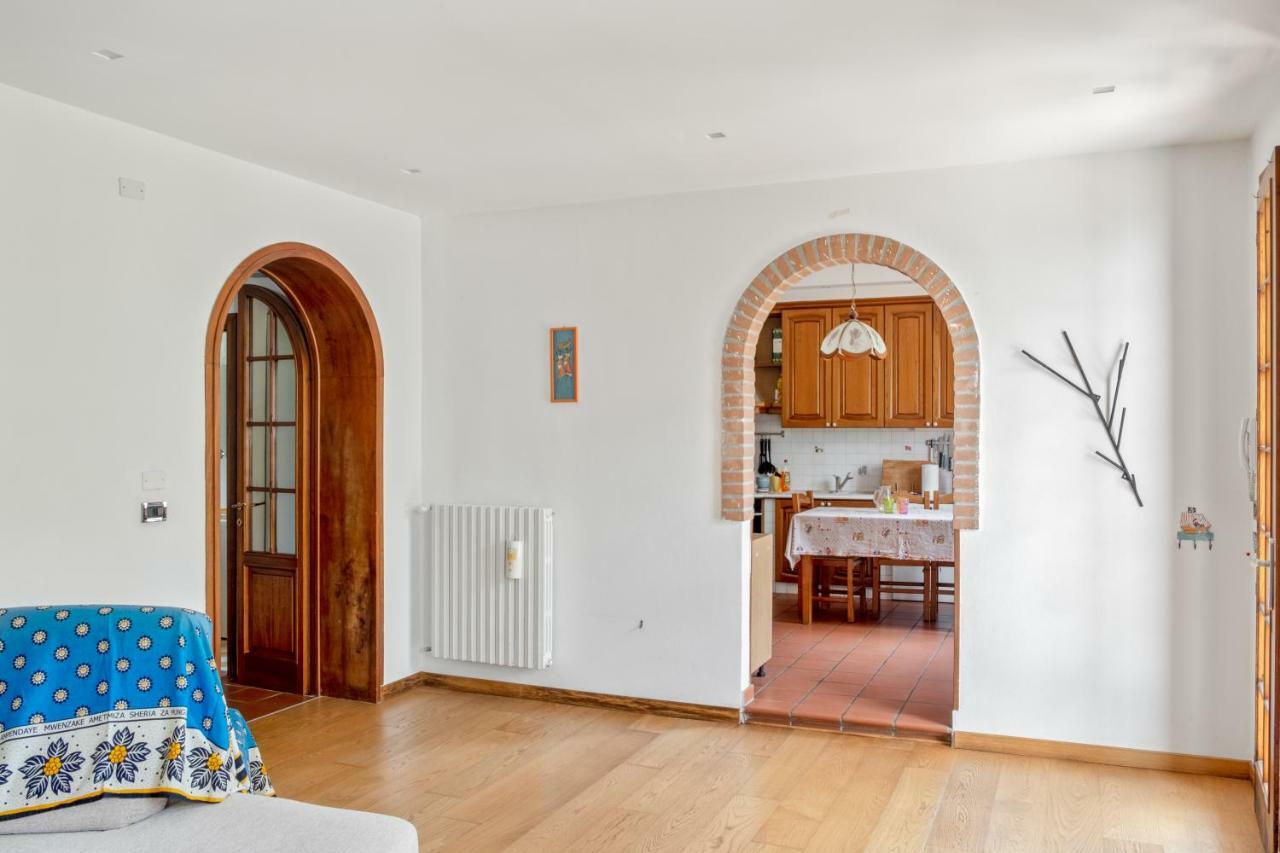 Casa Nespolo Abano Terme Villa Luaran gambar