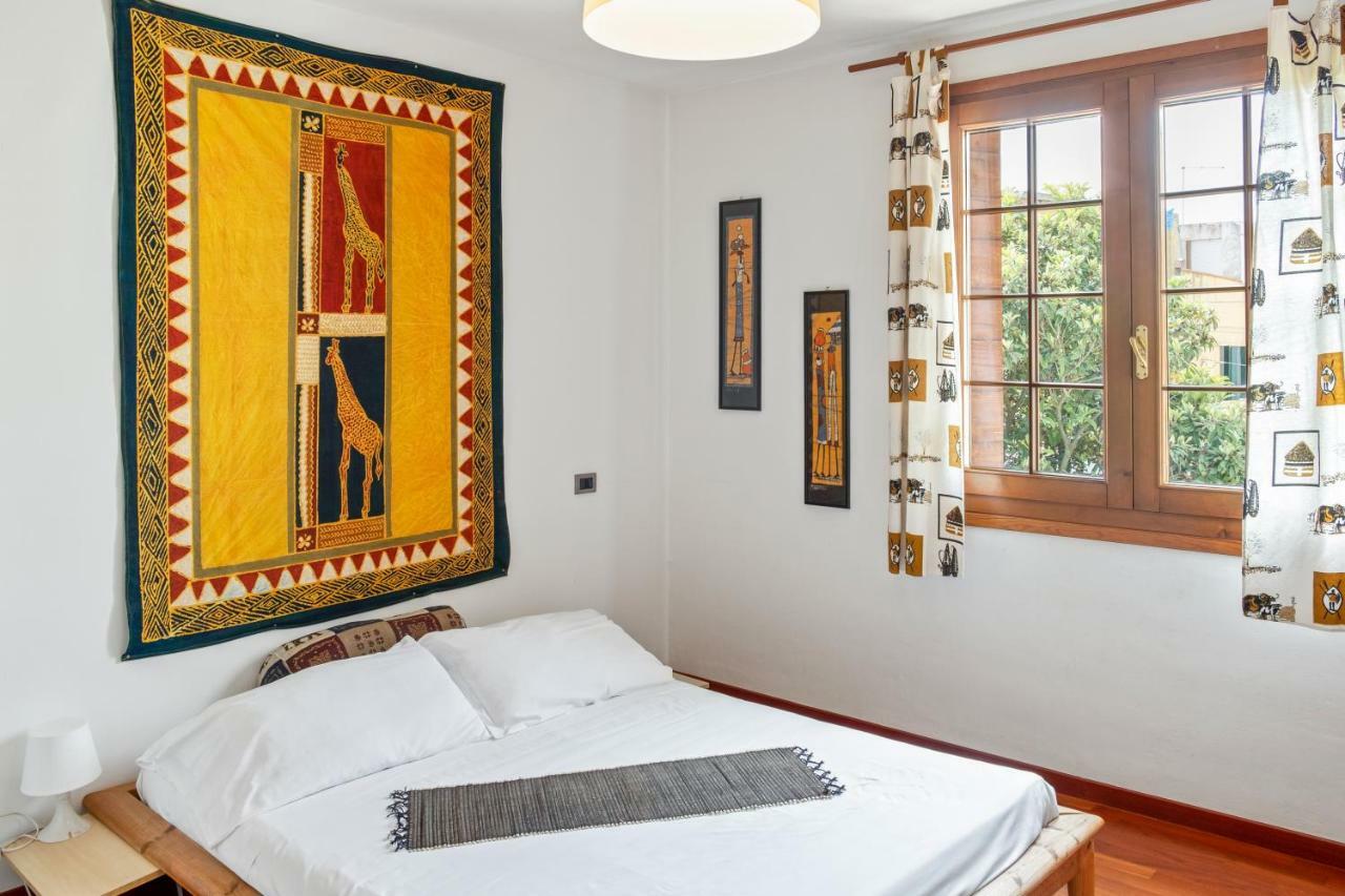 Casa Nespolo Abano Terme Villa Luaran gambar