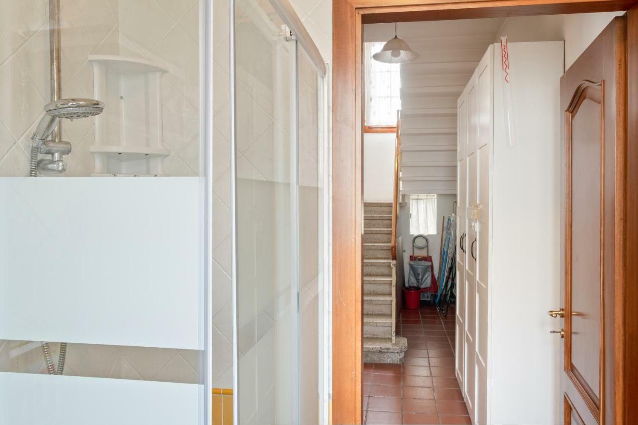 Casa Nespolo Abano Terme Villa Luaran gambar