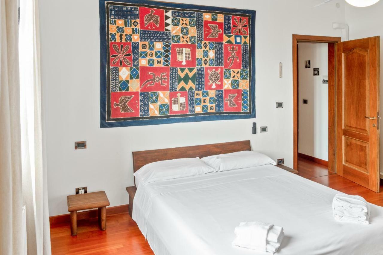 Casa Nespolo Abano Terme Villa Luaran gambar