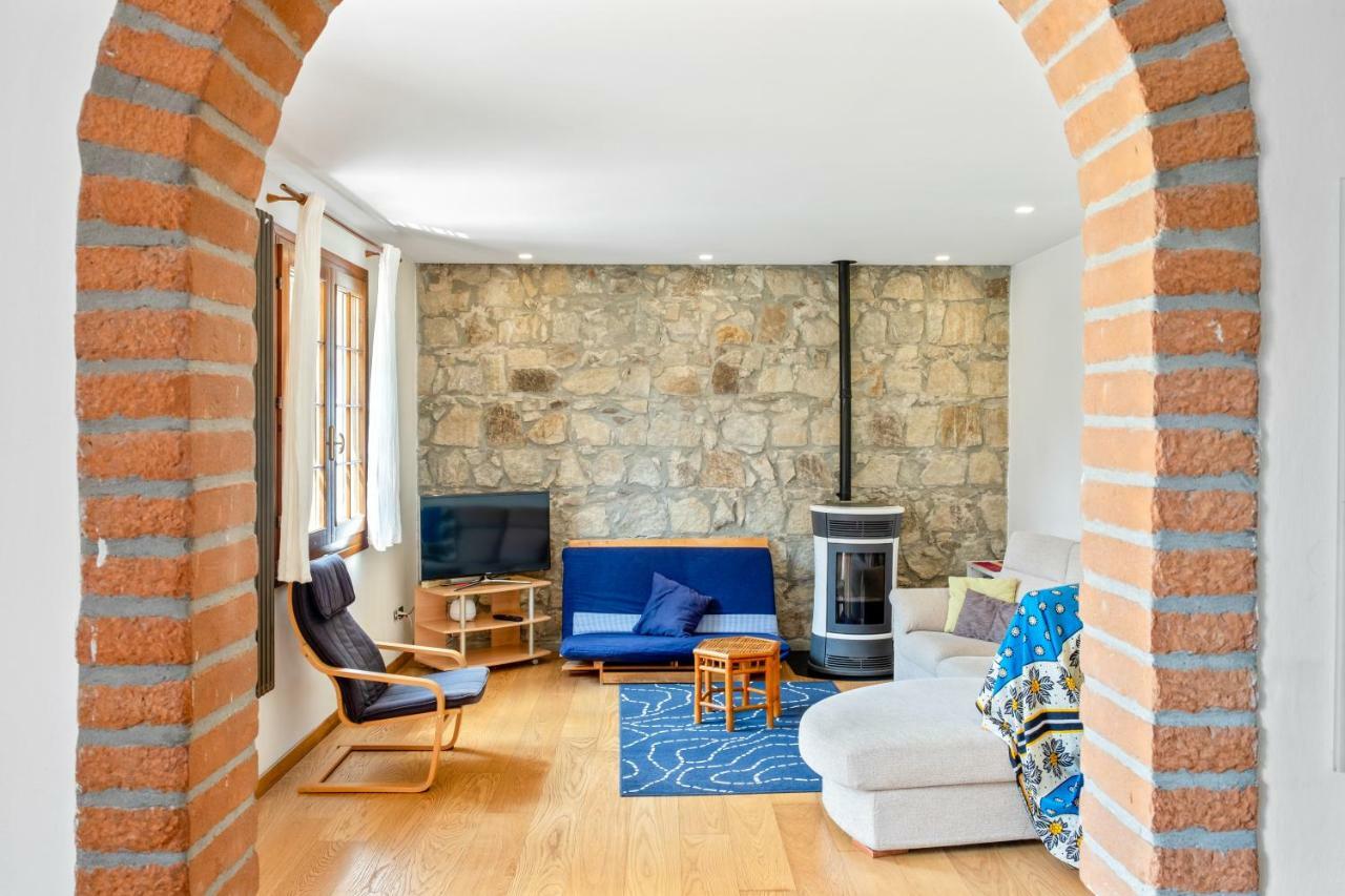 Casa Nespolo Abano Terme Villa Luaran gambar