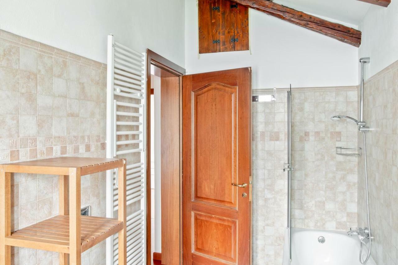 Casa Nespolo Abano Terme Villa Luaran gambar